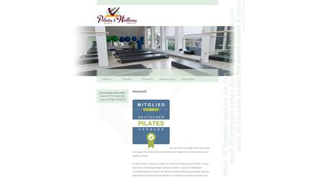 Jutta De Bruijn Pilatesstudio