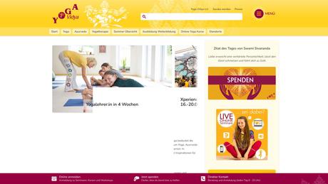 Jutta Kremer Ayurvedische Massagepraxis Wolfgang Meisel Yogaunterricht