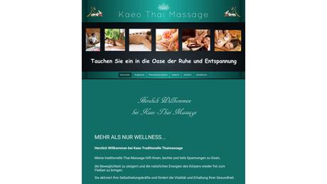 Kaeo Thaimassage