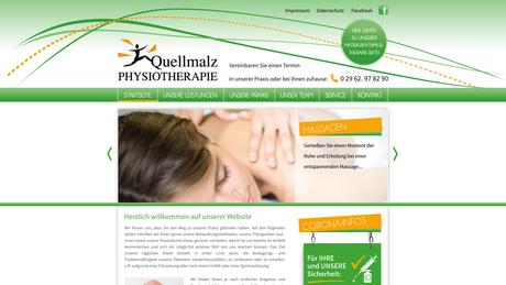 Kai Quellmalz Physiotherapie