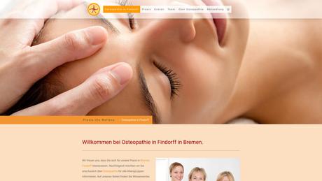 Kalliste Massagepraxis Katrin Busse und Ute Schleef Massagepraxis
