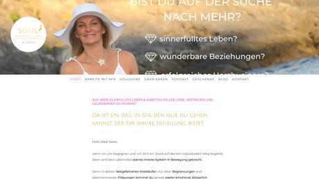 Karen Fengler Heilmassagepraxis