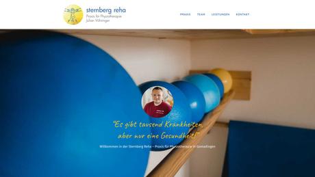 Karin Schottner-V&ouml;hringer Krankengymnastik und Massagen