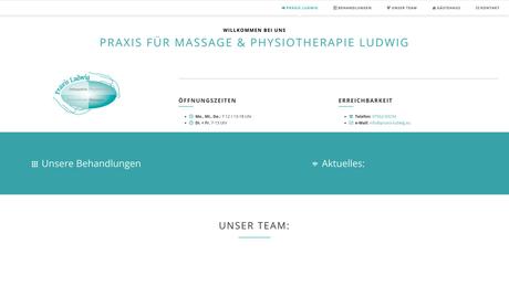 Karl Ludwig Massagepraxis