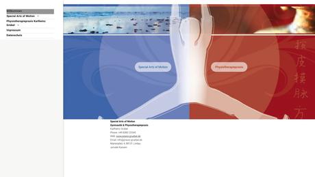 Karlheinz Grübel Physiotherapiepraxis