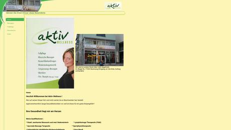 Karola Müller Gaby Klingler Massage und Fußpflege