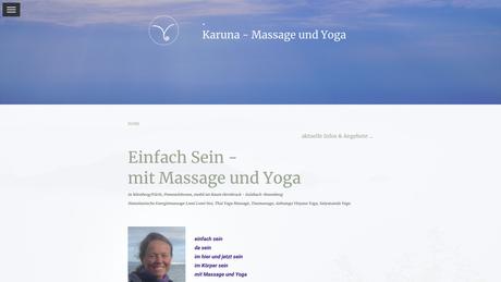 Karuna Yoga