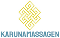 Karunamassagen