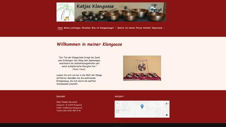Katjas Klangoase
