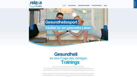 Katrin Werner Relaxa