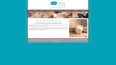 Kaufhold Annette Physiotheraphie Am Hallenbad
