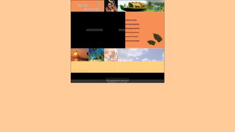 Kerala Ayurveda GmbH