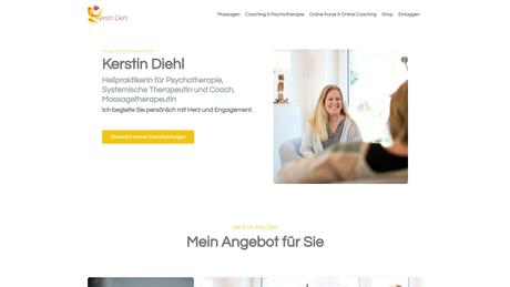 Kerstin Diehl