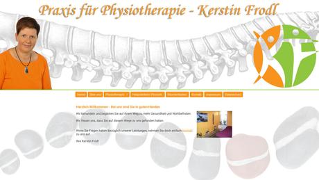 Kerstin Frodl