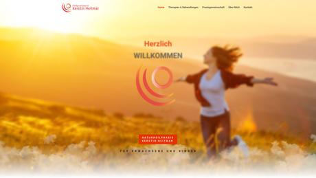 Kerstin Heitmar Holger Feuring Wellnessmassagen