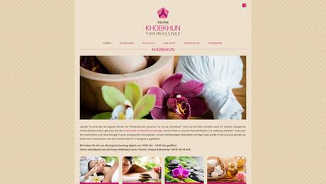 Khobkhun Thaimassage