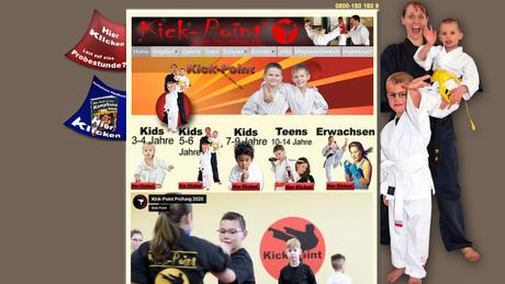 Kick-Point