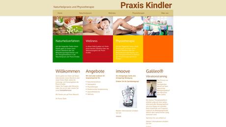 Kindler Herbert Massage