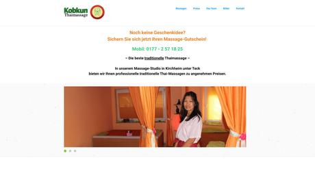 Kobkun Thaimassage