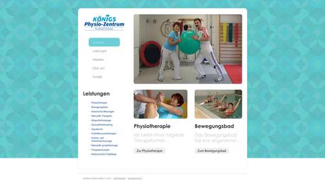 Königs Physio-Zentrum