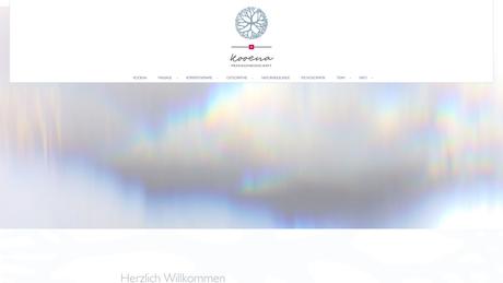 KOOENA - Praxis f&uuml;r Massage und K&ouml;rpertherapie