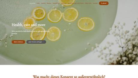 Kosmetik und Fu&szlig;pflege in Baierbrunn - M&uuml;nchner S&uuml;den