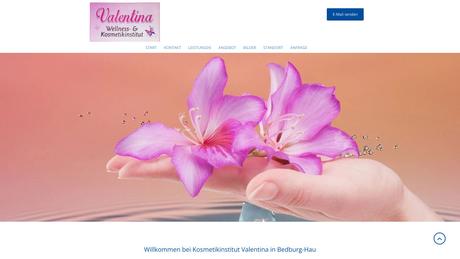 Kosmetikinstitut Valentina