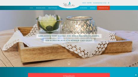 Kosmetikstudio Atelier de Beauté - Inh. S. Perret Kosmetikstudio Ilona Perret
