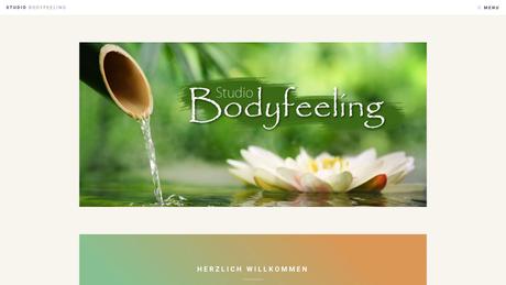 Kosmetikstudio Bodyfeeling Kosmetik Entspannungsmassagen Fu&szlig;pflege