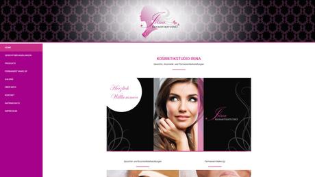 Kosmetikstudio Irina Stockmann