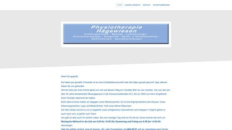Kouroupi-Kotzabassis Physiotherapie