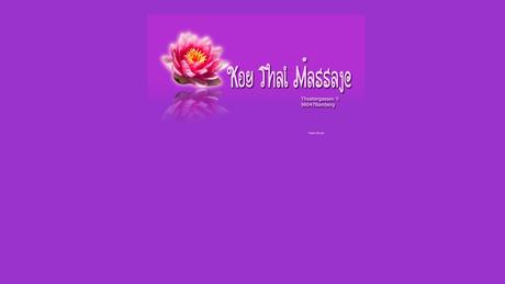 Koy Thai Massage