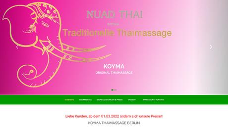 KOYMA