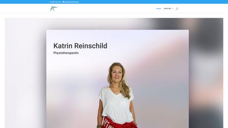 Krankengymnastik u. Massage Katrin Reinschild