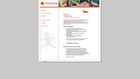 Krankengymnastik- u. Osteopathie Doris Kruthoff