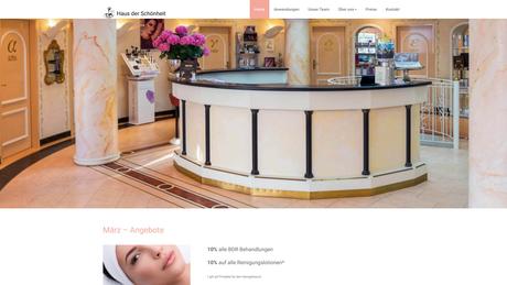 L. Pienkos Schawe Parf&uuml;merie Kosmetik Frisiersalon