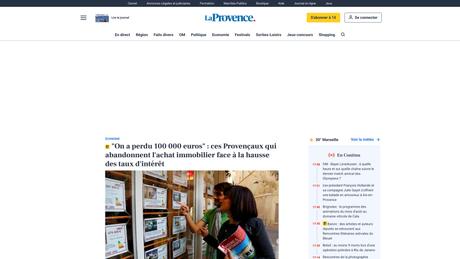 La Provence
