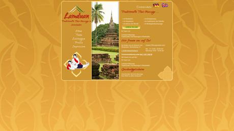 Lamduan-Massage Lumdoun Wiegand