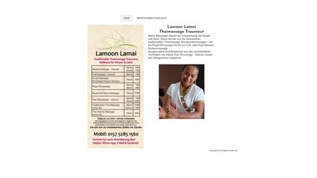 Lamoon Lamai Thaimassage