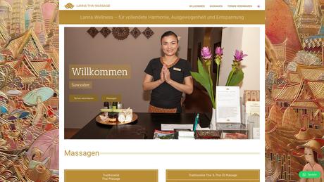Lanna Thai Massage