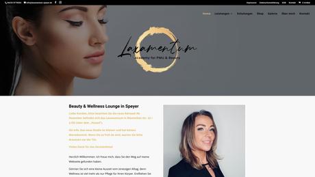Laxamentum - Beauty & Wellness Lounge
