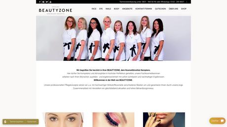 LCN beautyzone, Inh. Waßerberg Sylwia