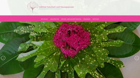 LebVital Naturheil- und Massagepraxis