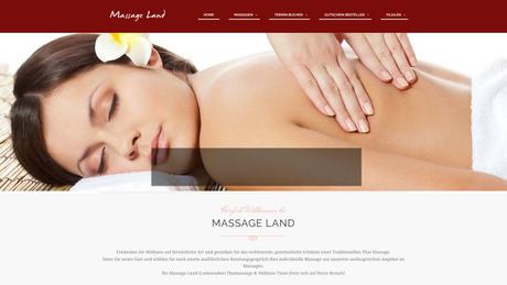 Leelawadee Wellness & Thaimassage