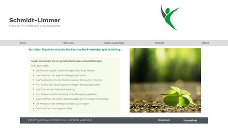 Limmer Physio-Zentrum