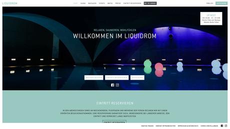 Liquidrom Gmbh & COKG