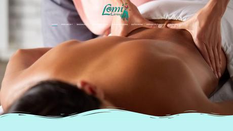 Lomi Living - Hawaiianische Massage & Bodywork