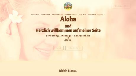 Lomi-Lomi-Studio Bianca Mietke