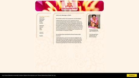 lomi massage berlin