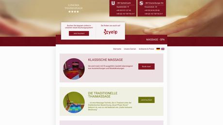 Longma Thaimassage I